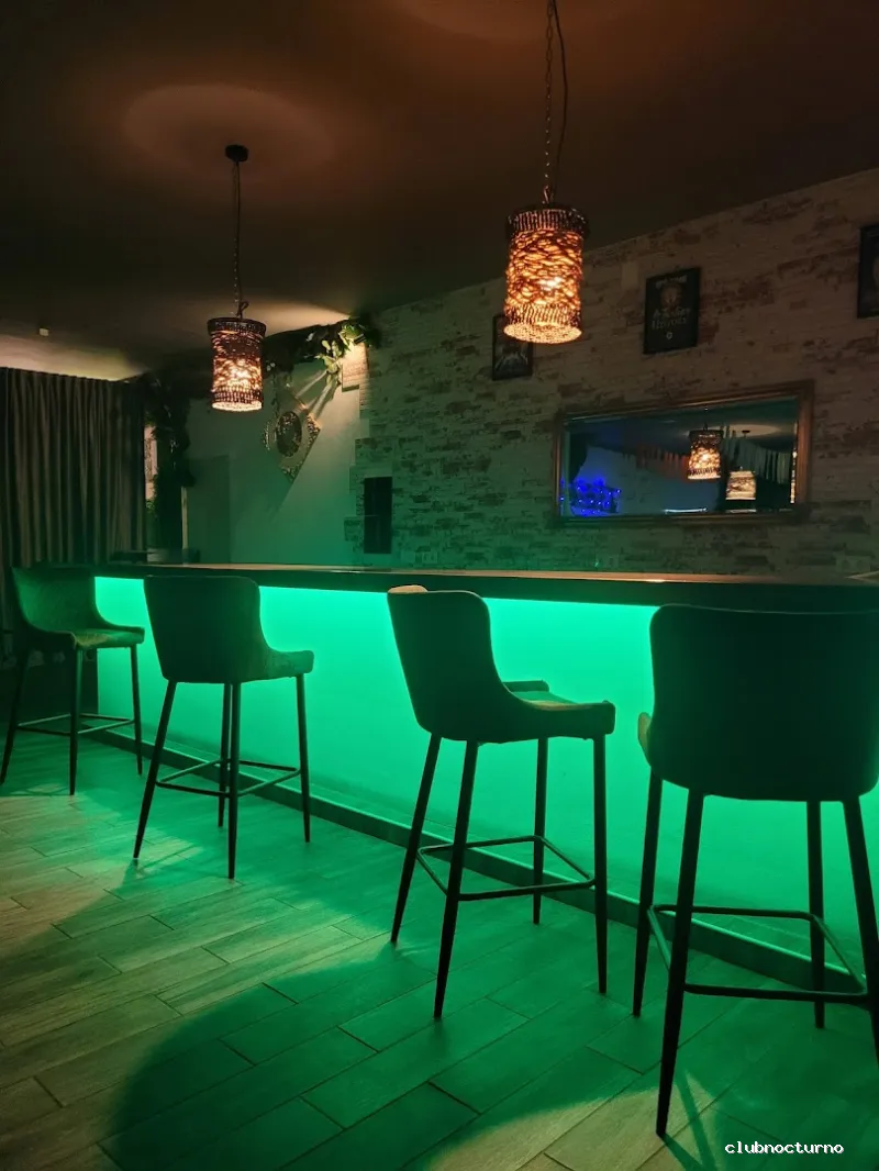 WILD Tenerife - Disco Bar