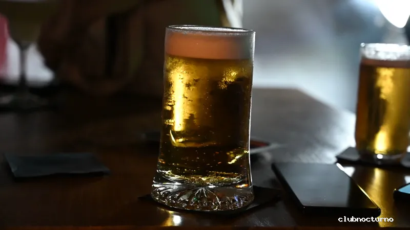 WILD Tenerife - Disco Bar