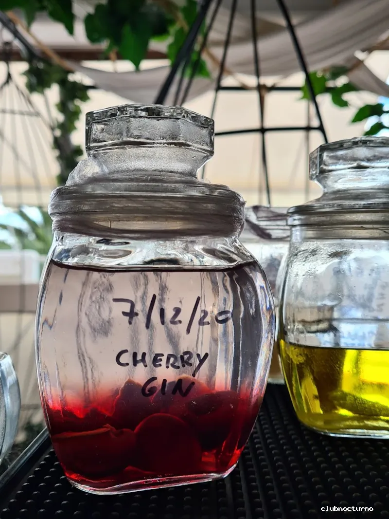 WILD Tenerife - Disco Bar