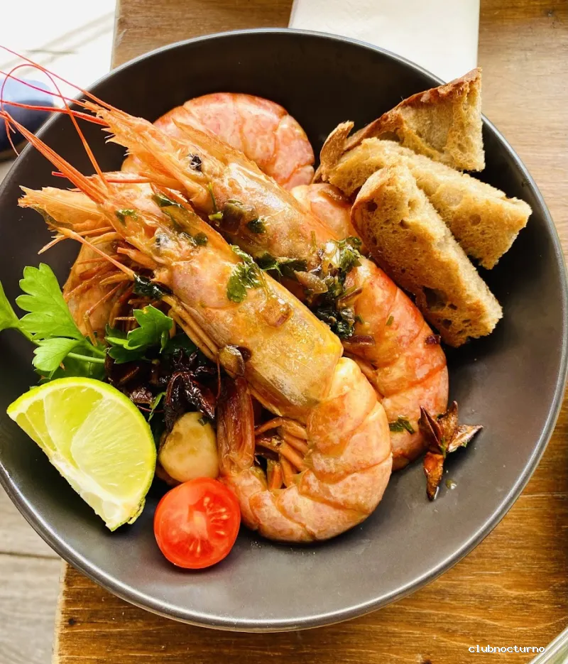 WILD Tenerife - Disco Bar