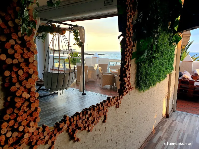 WILD Tenerife - Disco Bar