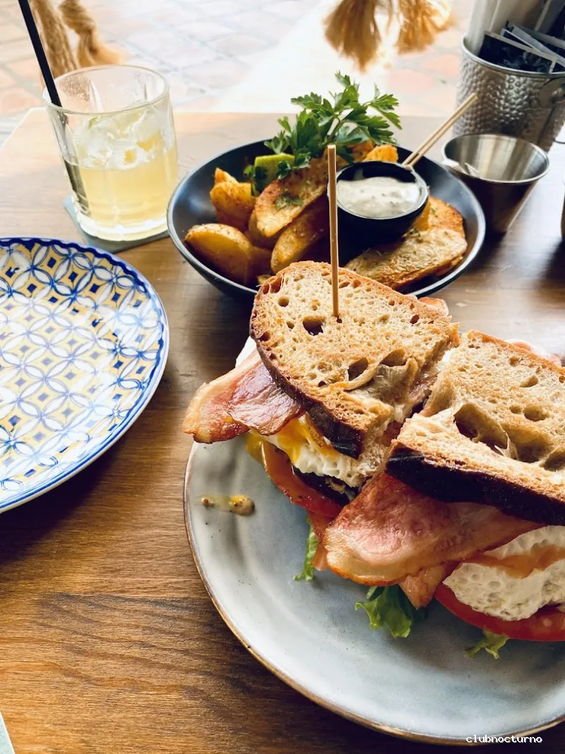 WILD Tenerife - Disco Bar