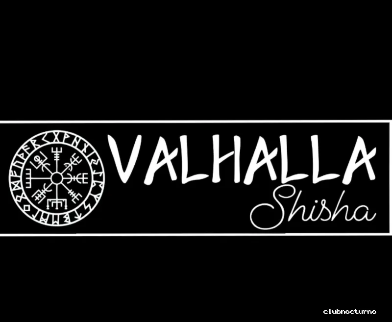 Valhalla Shisha
