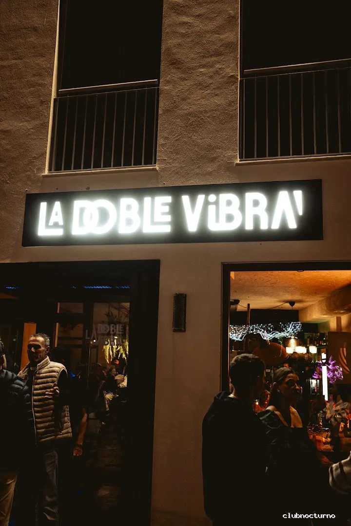 La Doble Vibra Conil
