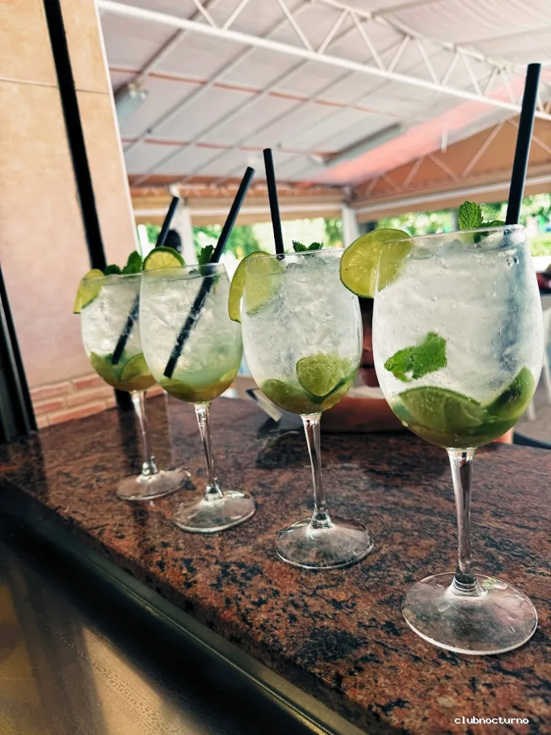 Bar Rte/Cafetería La Terrassa