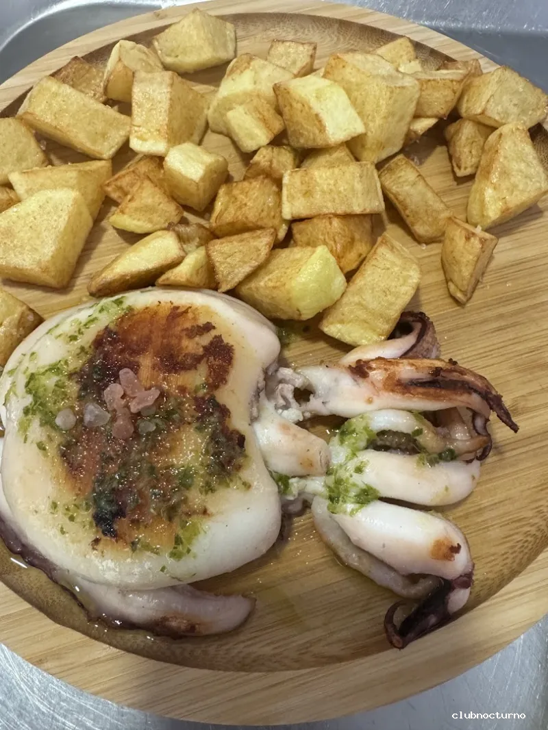 Bar Rte/Cafetería La Terrassa