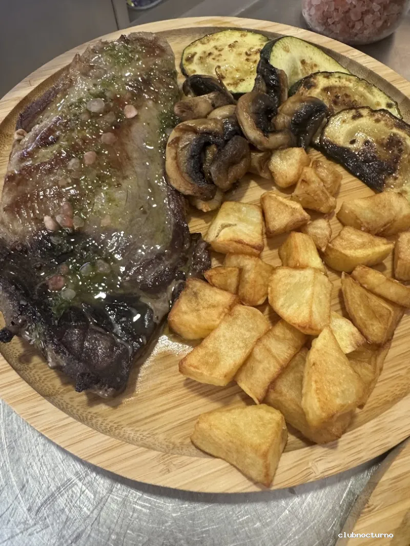 Bar Rte/Cafetería La Terrassa