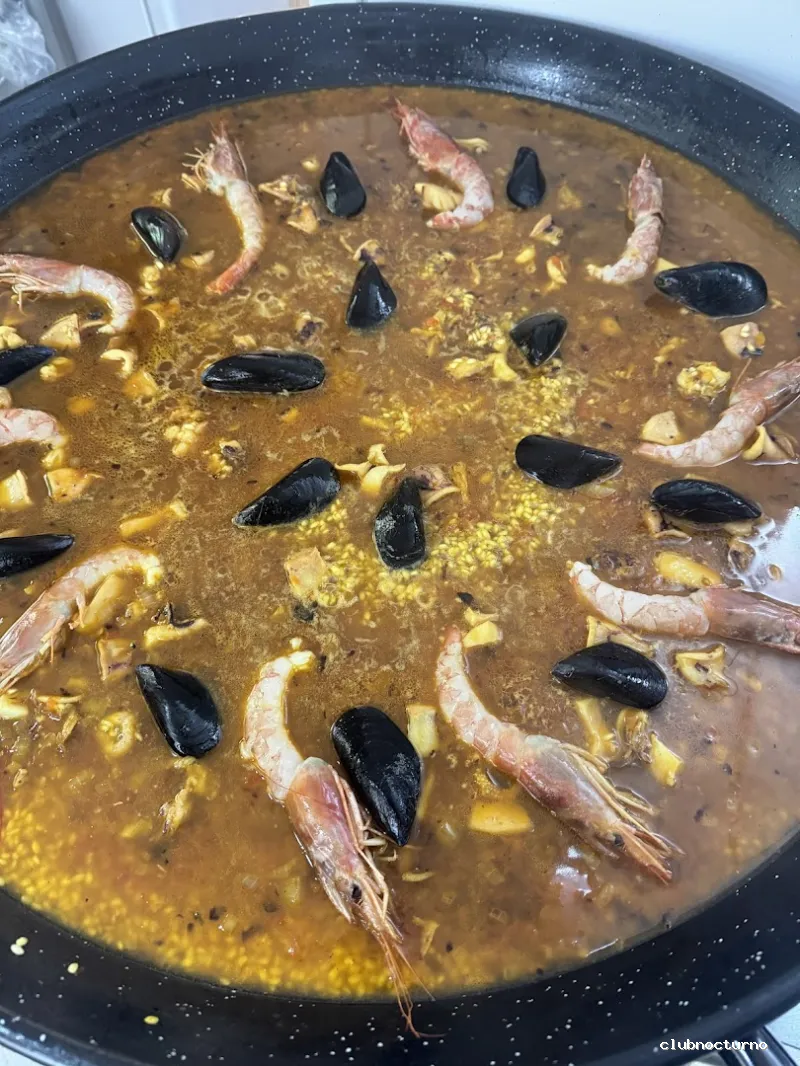 Bar Rte/Cafetería La Terrassa