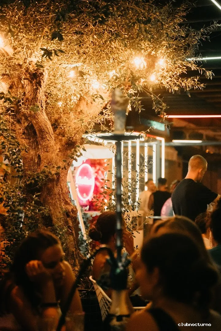 Directo The Club y Remember Club