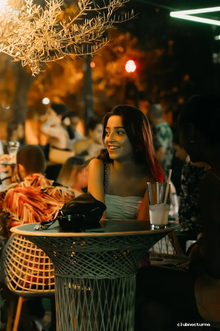 Directo The Club y Remember Club