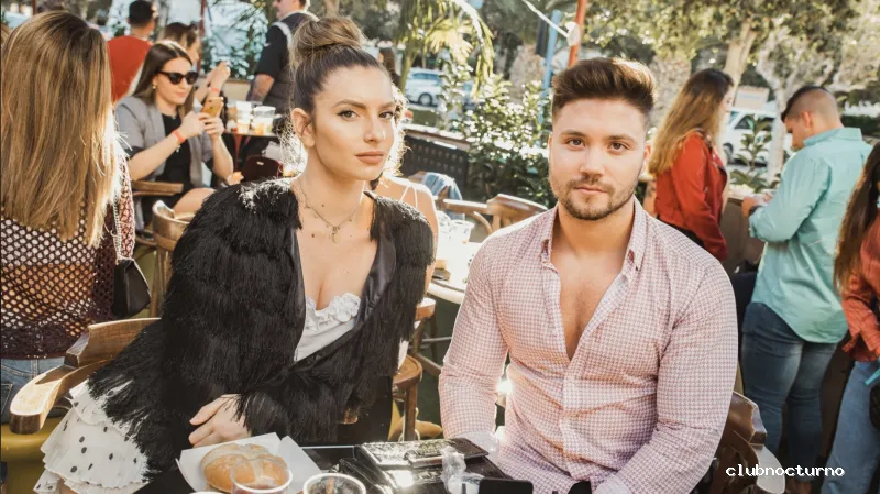 Directo The Club y Remember Club