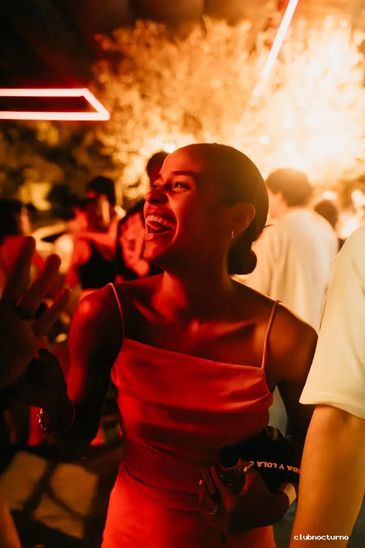 Directo The Club y Remember Club