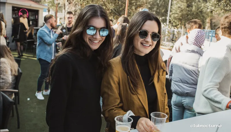 Directo The Club y Remember Club