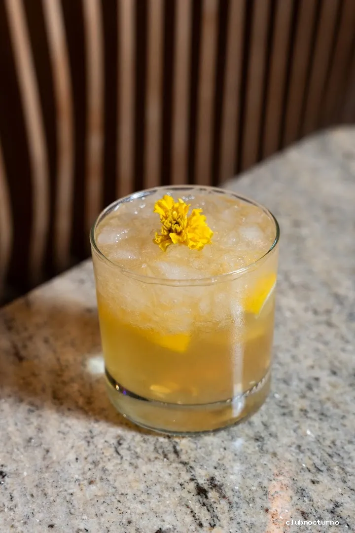 Show Dinner y Coctelería Despecho Madrid