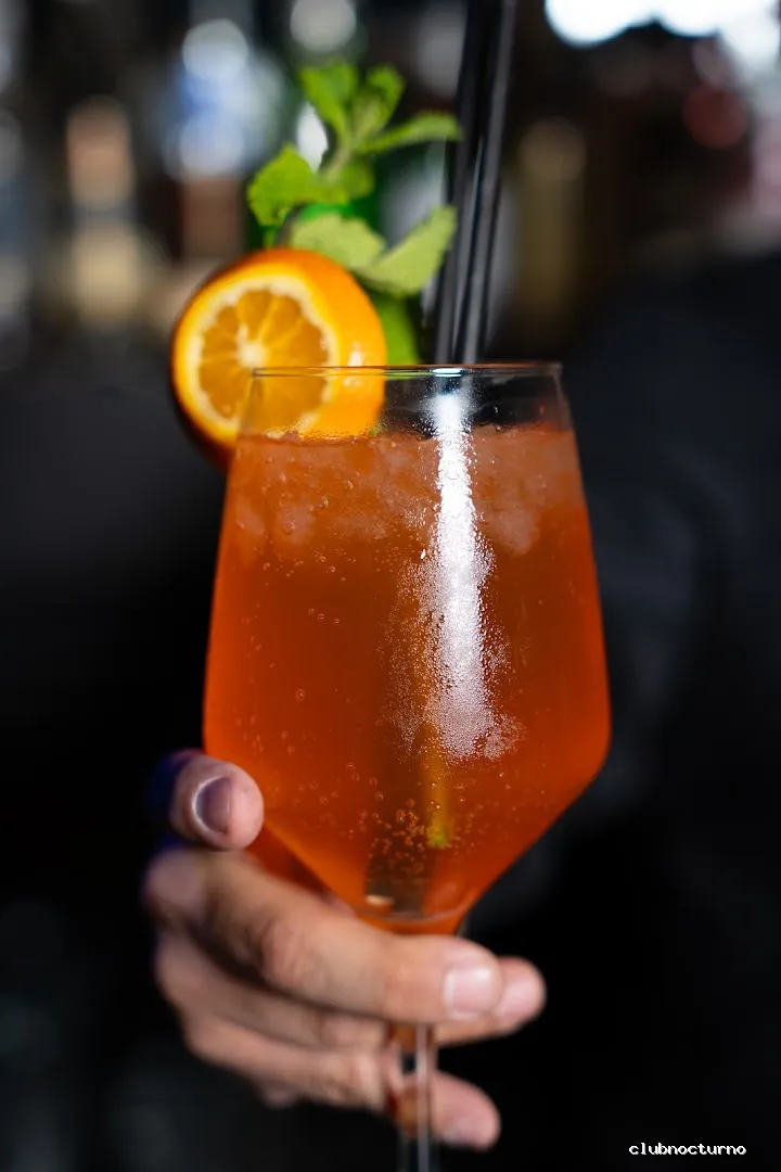 Show Dinner y Coctelería Despecho Madrid