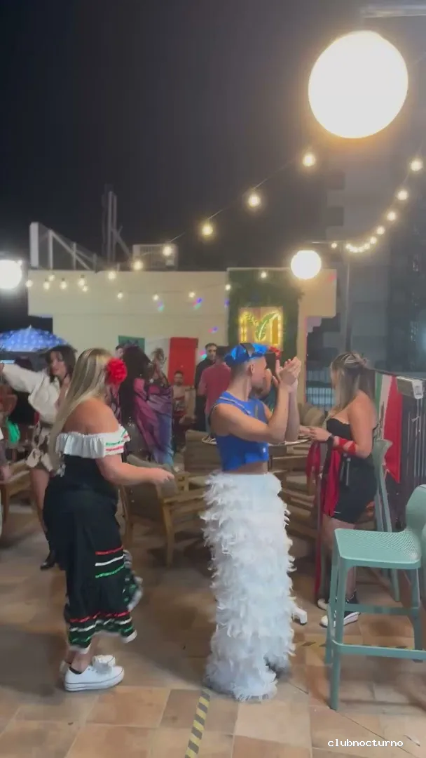 Mambo Lounge Bar Cocktails & Shisha