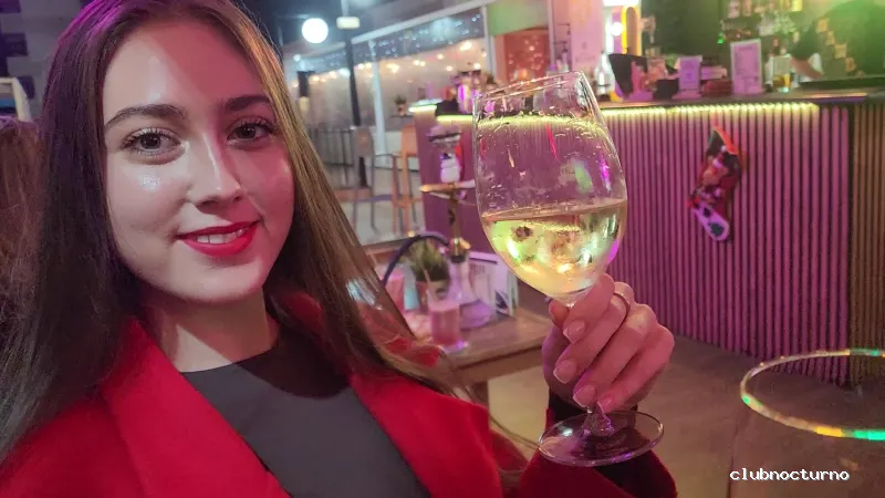 Mambo Lounge Bar Cocktails & Shisha