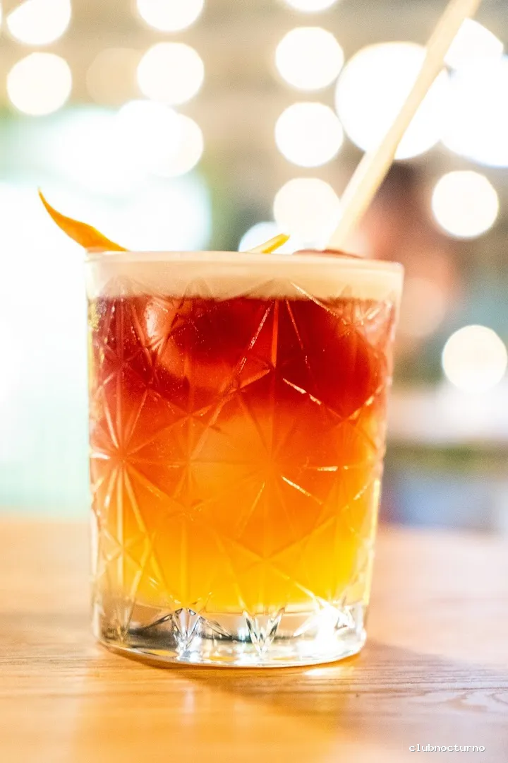 Mambo Lounge Bar Cocktails & Shisha