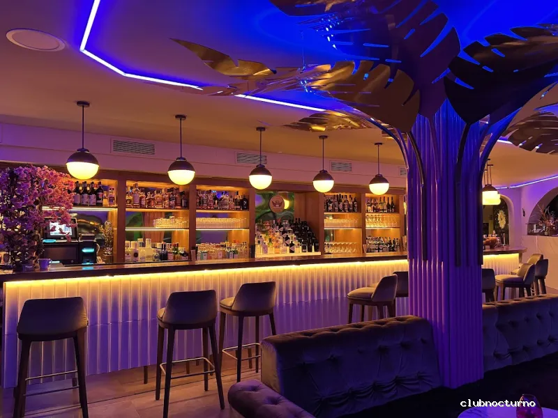 Macao Altea Lounge Bar