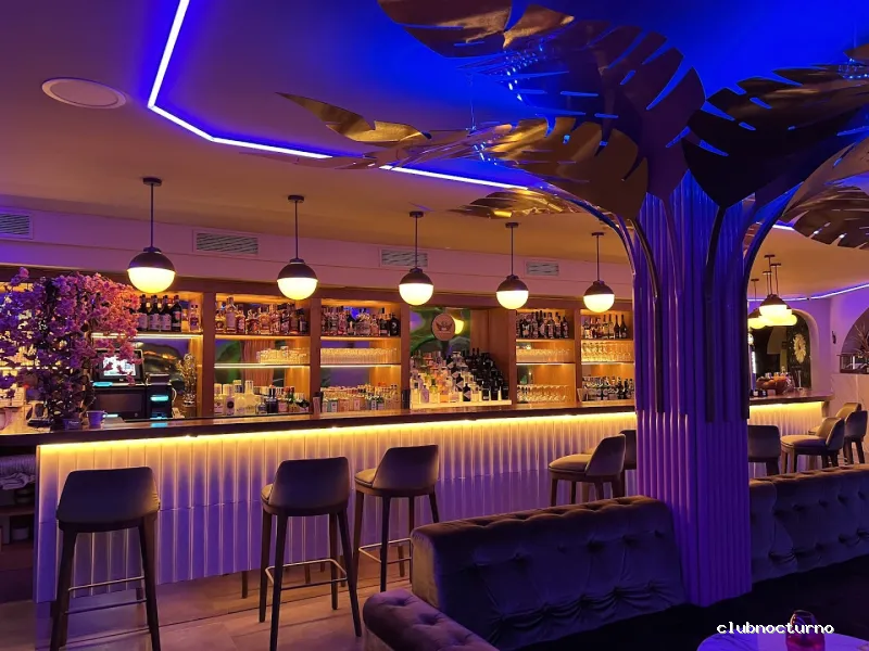 Macao Altea Lounge Bar