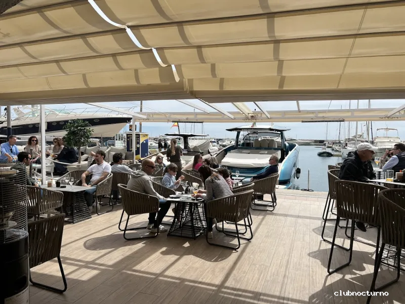 Macao Altea Lounge Bar