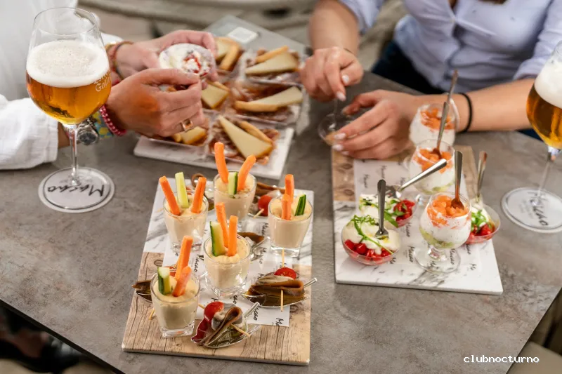 Macao Altea Lounge Bar