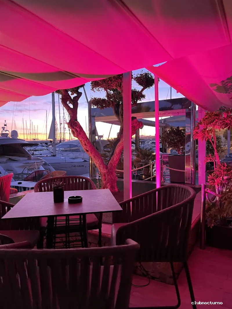 Macao Altea Lounge Bar