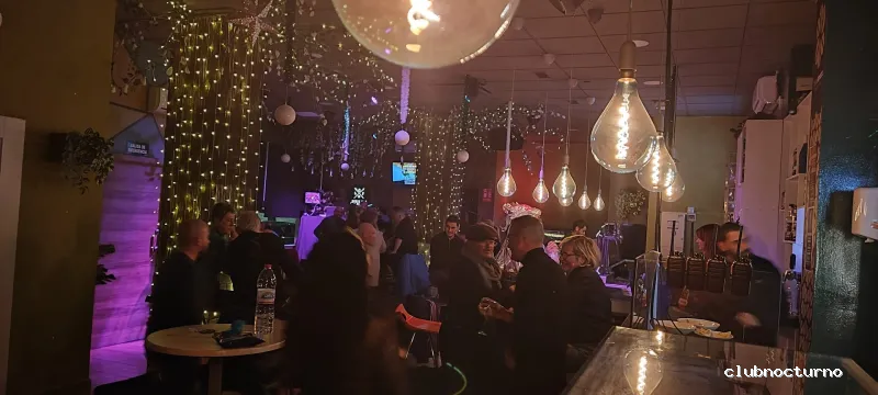 Music Bar Las Flores