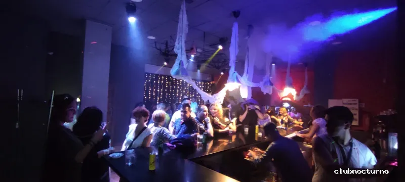 Music Bar Las Flores