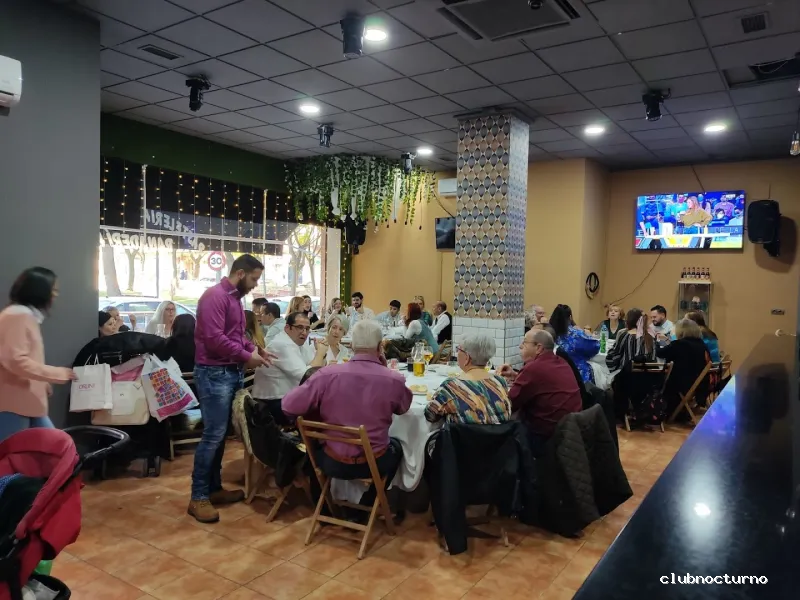 Music Bar Las Flores