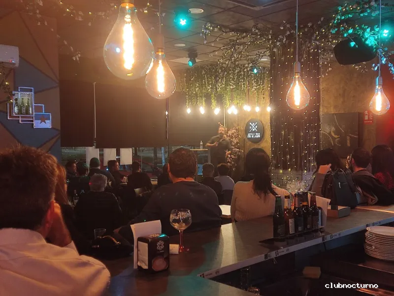 Music Bar Las Flores