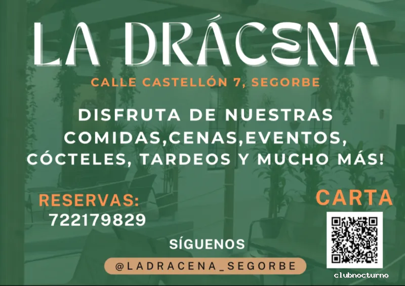 La Drácena