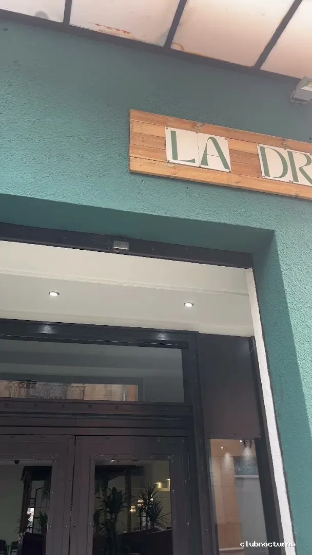 La Drácena