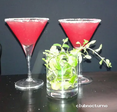 Belmont Lounge Bar - Cáceres