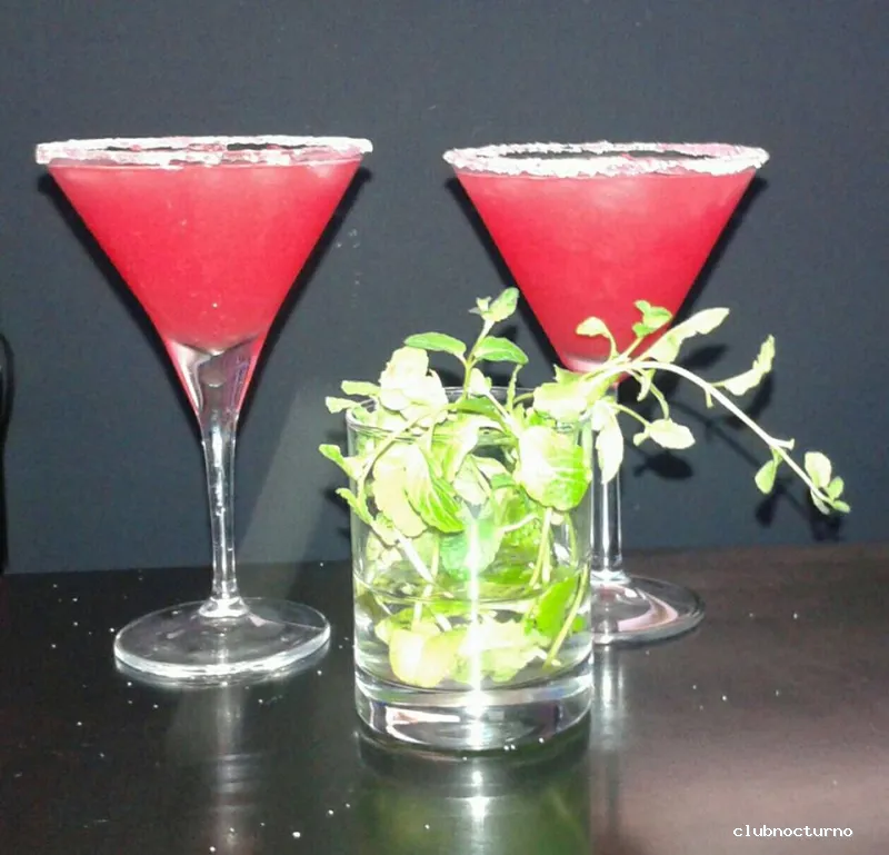 Belmont Lounge Bar - Cáceres