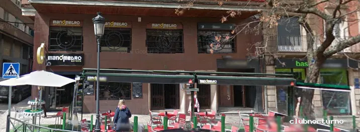 Belmont Lounge Bar - Cáceres