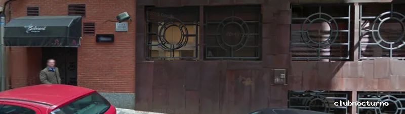 Belmont Lounge Bar - Cáceres