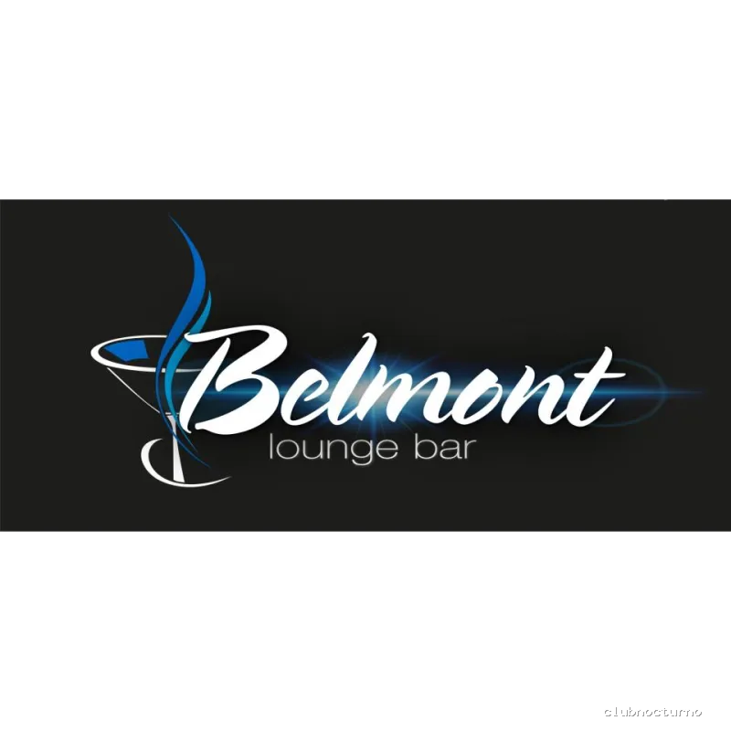 Belmont Lounge Bar - Cáceres