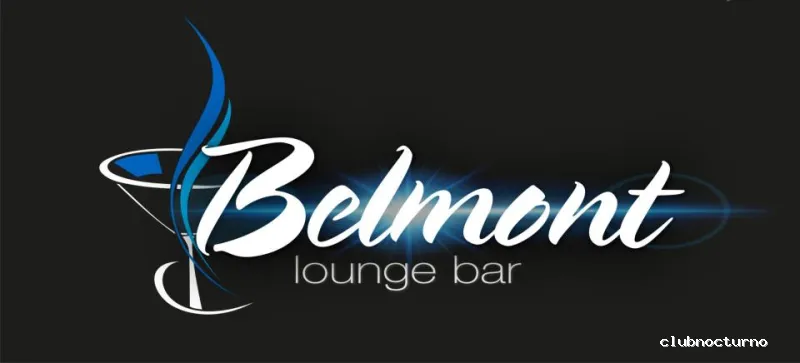 Belmont Lounge Bar - Cáceres