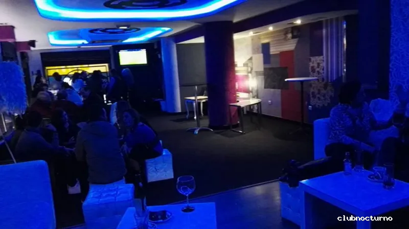 Belmont Lounge Bar - Cáceres