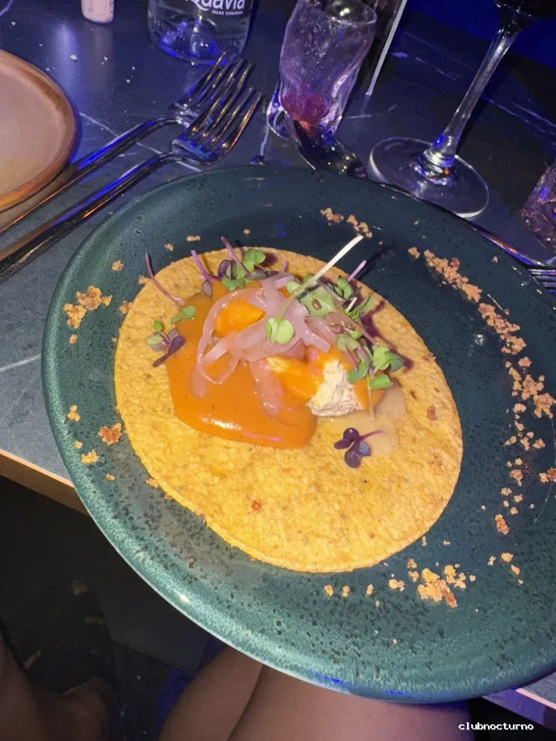 Laventura Las Palmas