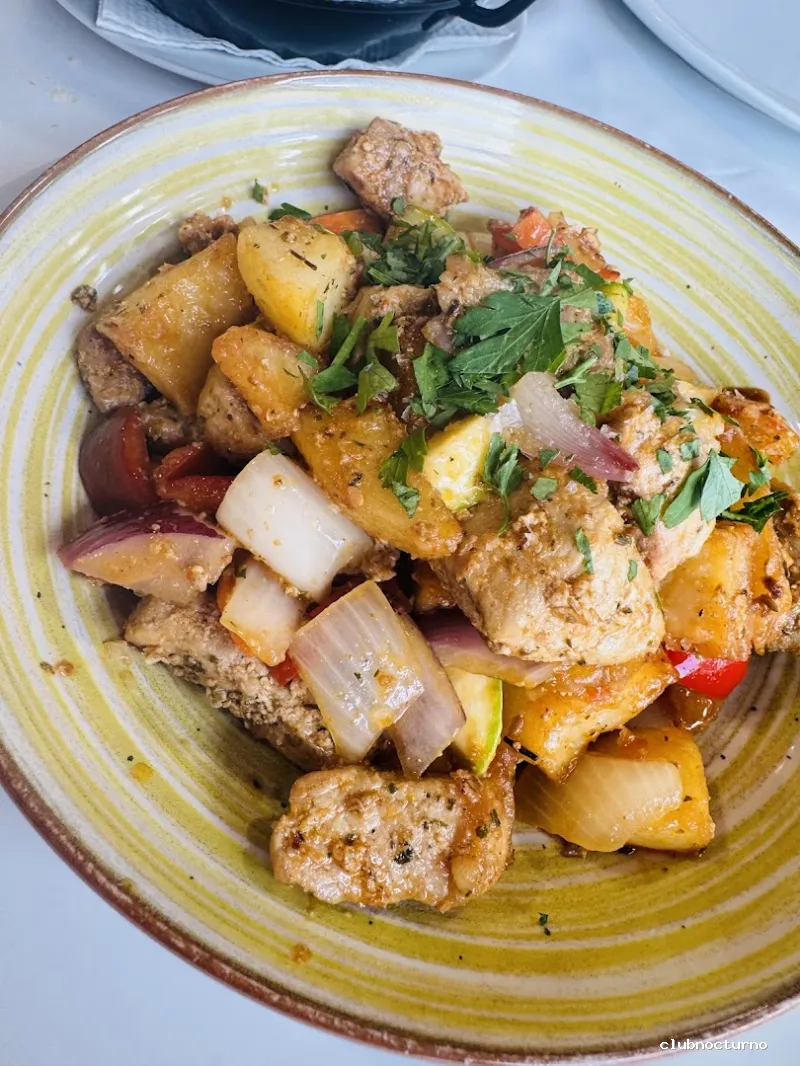 Laventura Las Palmas