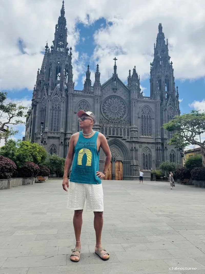 Laventura Las Palmas