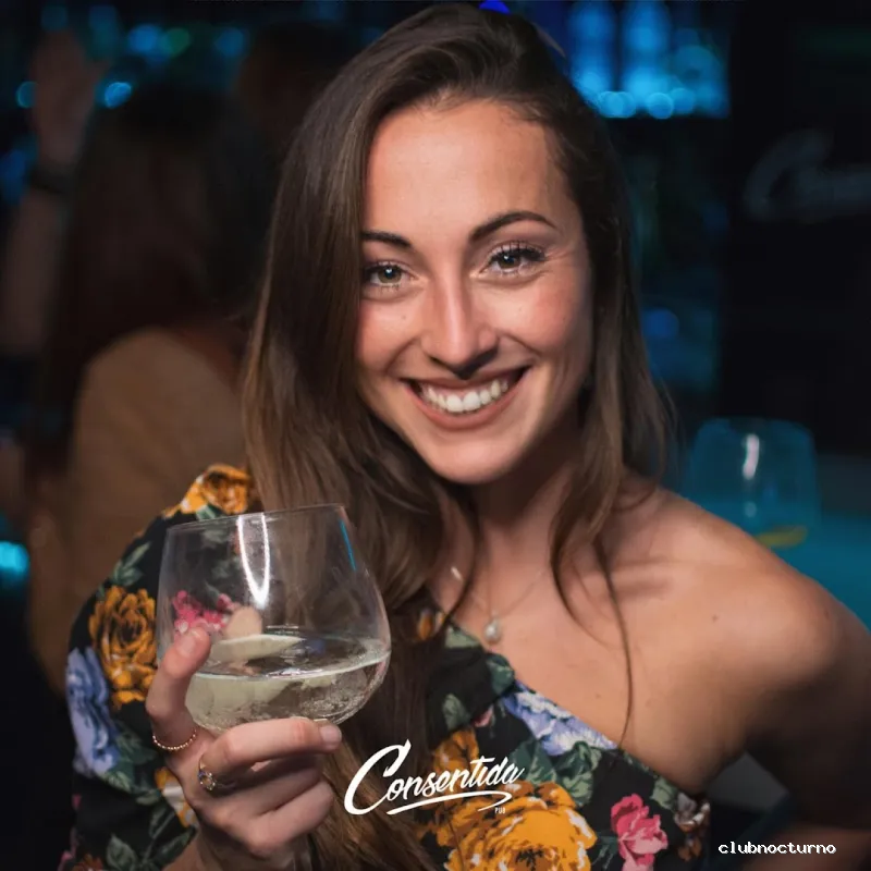 Consentida Pub - Castelló