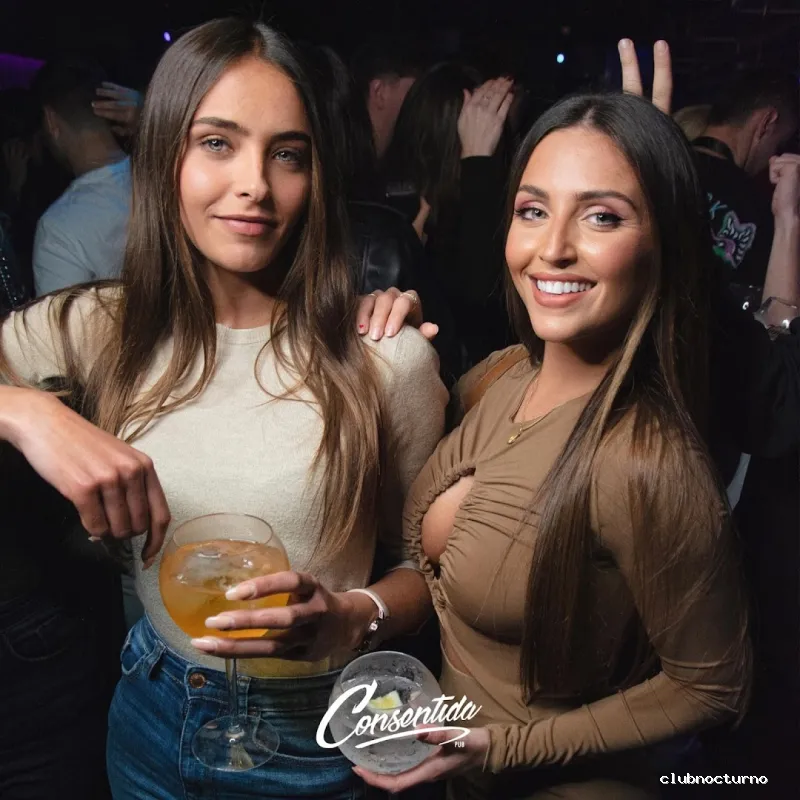 Consentida Pub - Castelló