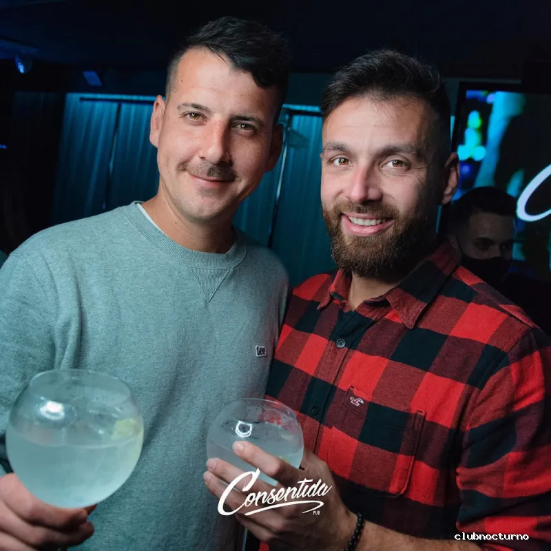 Consentida Pub - Castelló