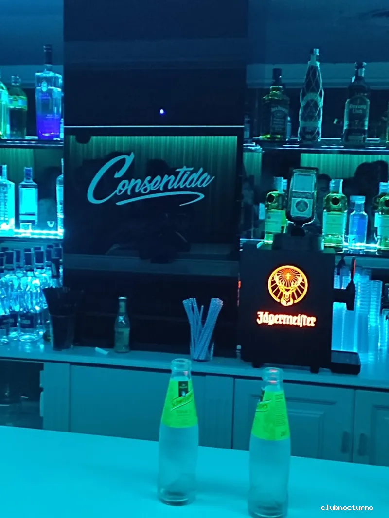 Consentida Pub - Castelló