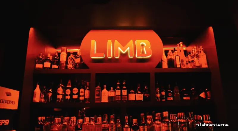 Limb Club