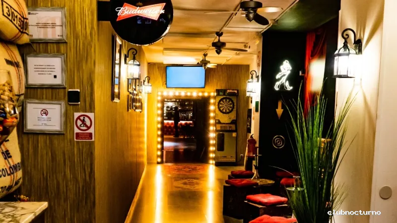 SINGULAR Copas y Billares