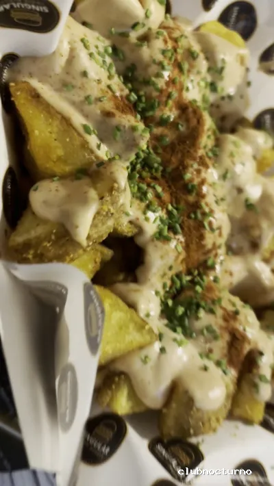 SINGULAR Copas y Billares